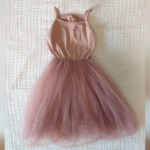 Girls 5T (120) Tutu Dress